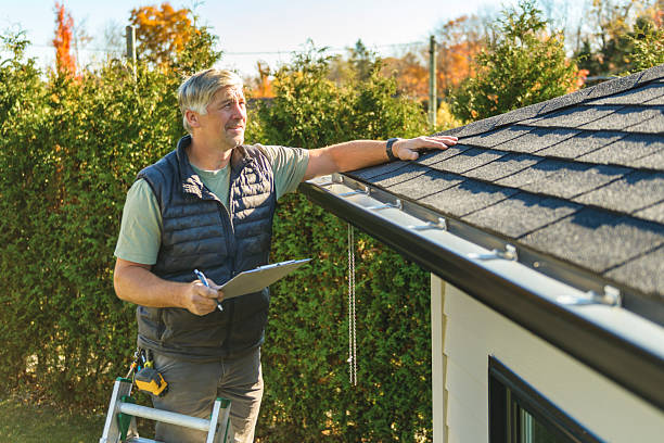 Trusted Gutter Repair And Installation service in Dubois, ID - Ben Roofing and Steel LLC